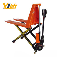 High-lift Electric Pallet Truck with double pistons SHPT-I